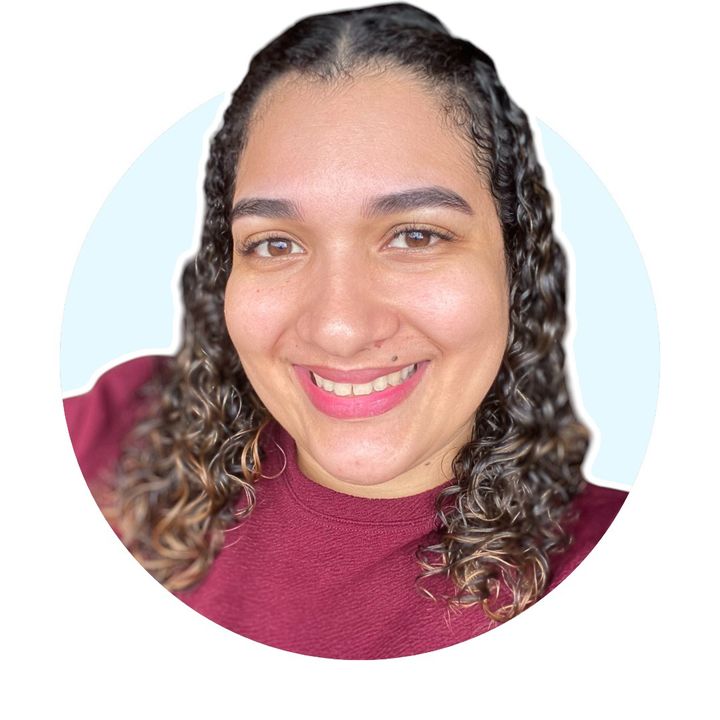 Mariana - Mari Faz Artes