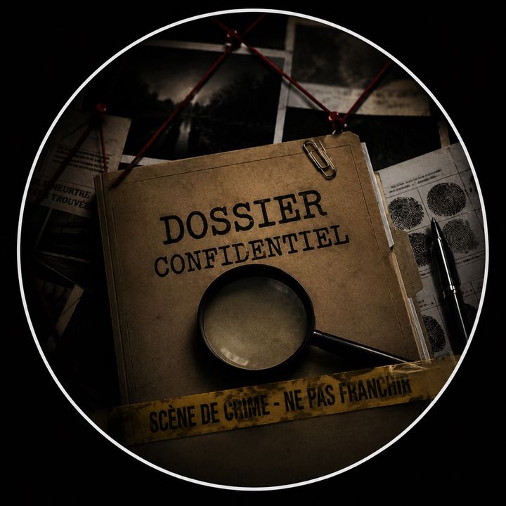 Mystère & Enquête