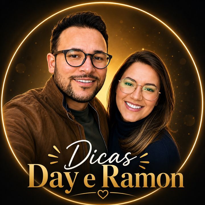 dicasdayeramon