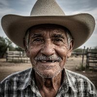 Don Zacarias Blanco del Fierro