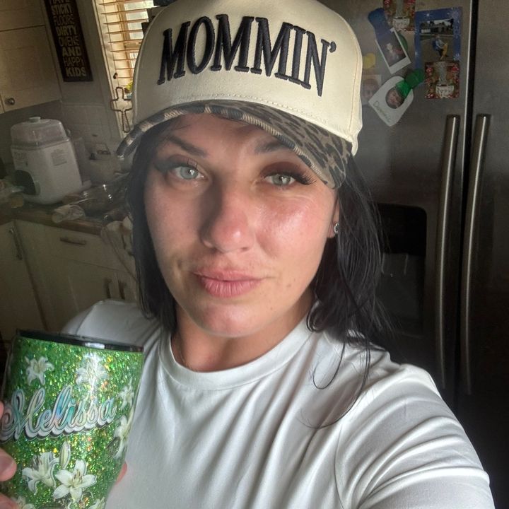 SouthPawMomma