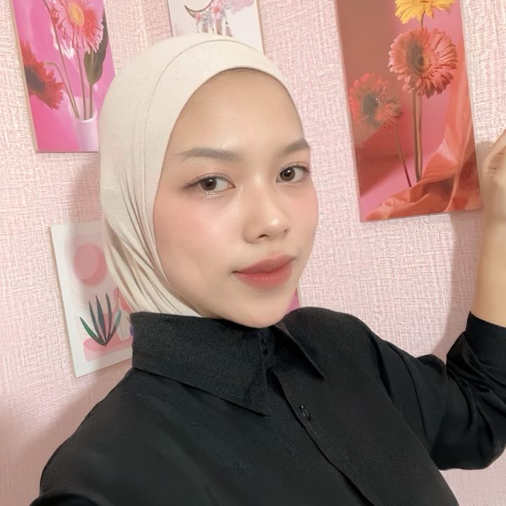 Teh Inda🍓