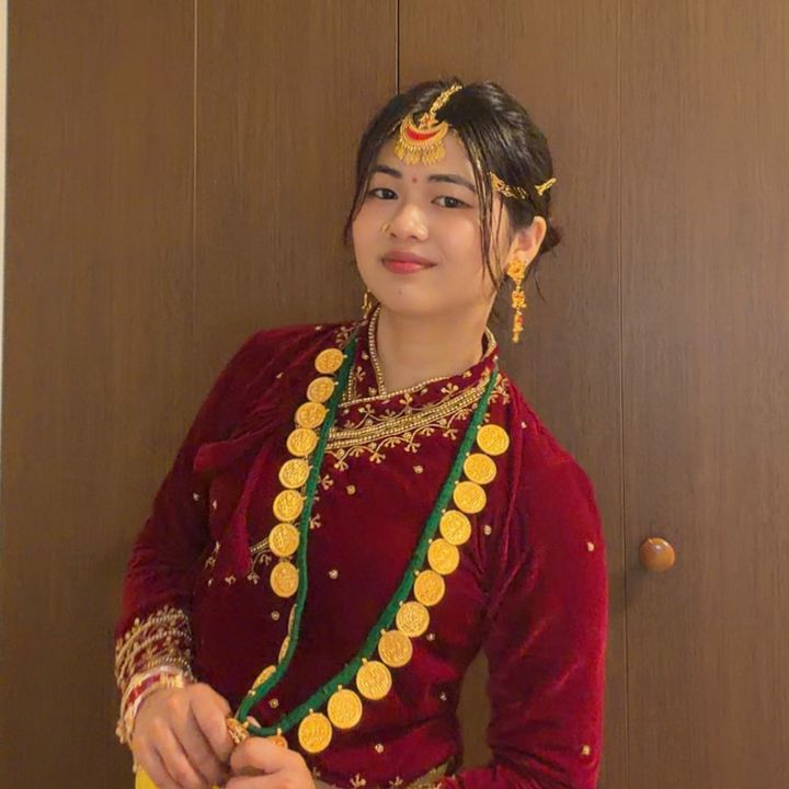 trishnamgr0421