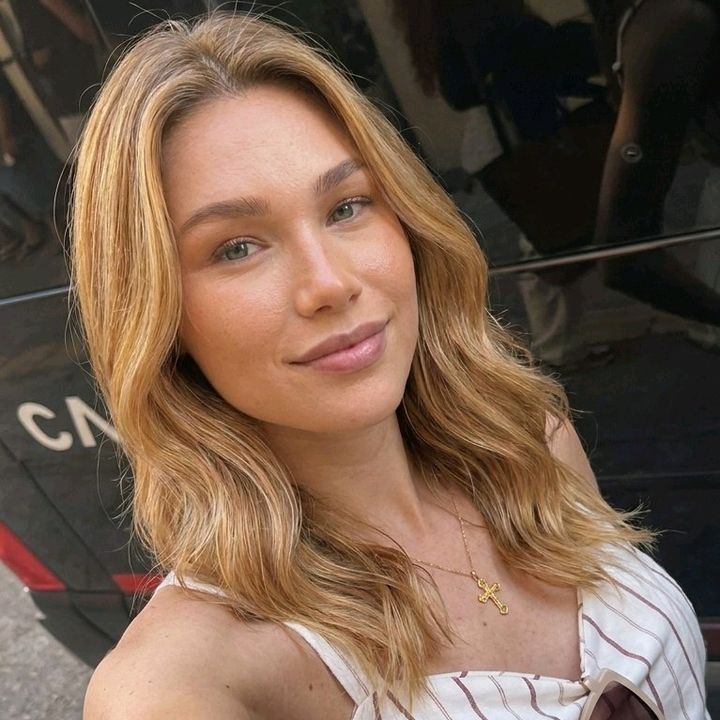 Dani❣️