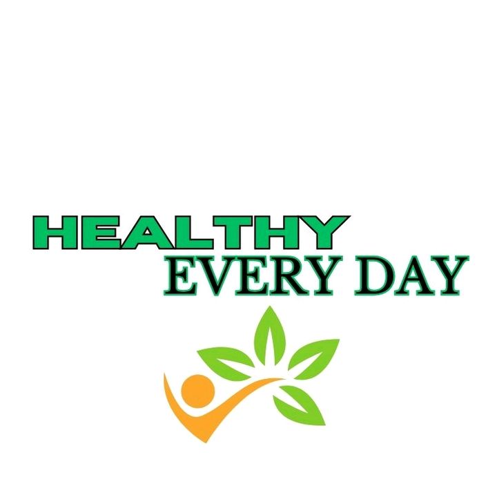 Healthy Every Day