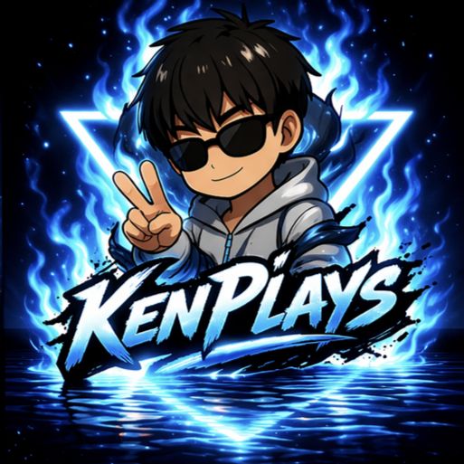 ♡KenPlays♡