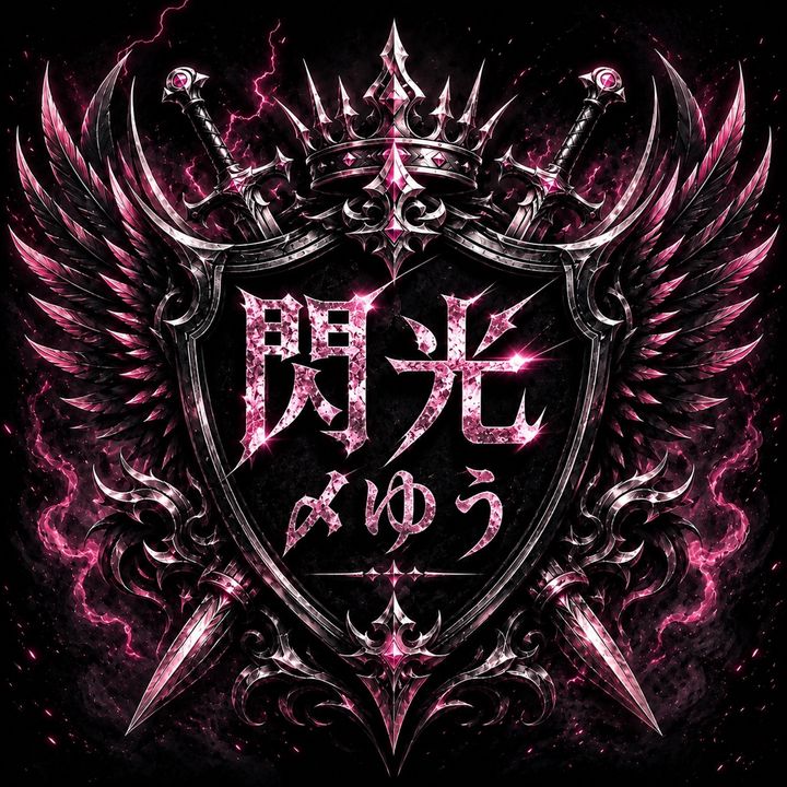 閃光〆ゆう(団長)