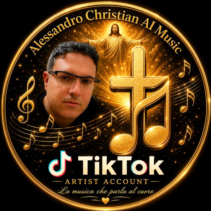 Alessandro Christian Music