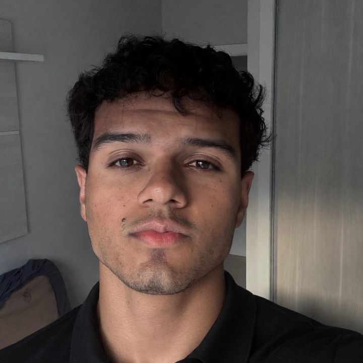 Thiago Recomenda