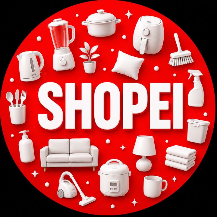 𝗦𝗛𝗢𝗣𝗘𝗜 🛍️🛒