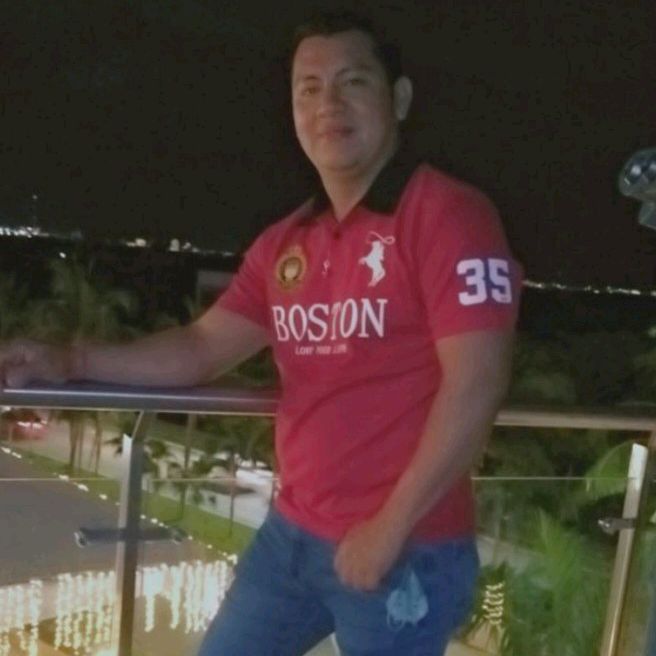 ☘️HERNÁN 🍀 BARRIOS 😘