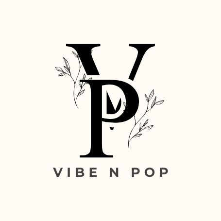 Vibe N Pop