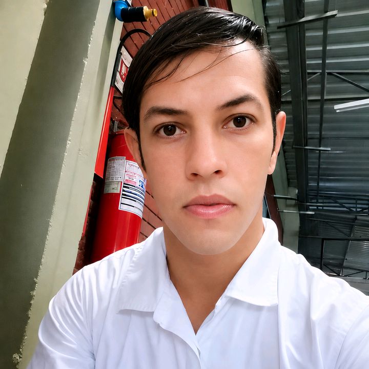 ⚡🎙️ Daniel Silva kadosh🎙️⚡