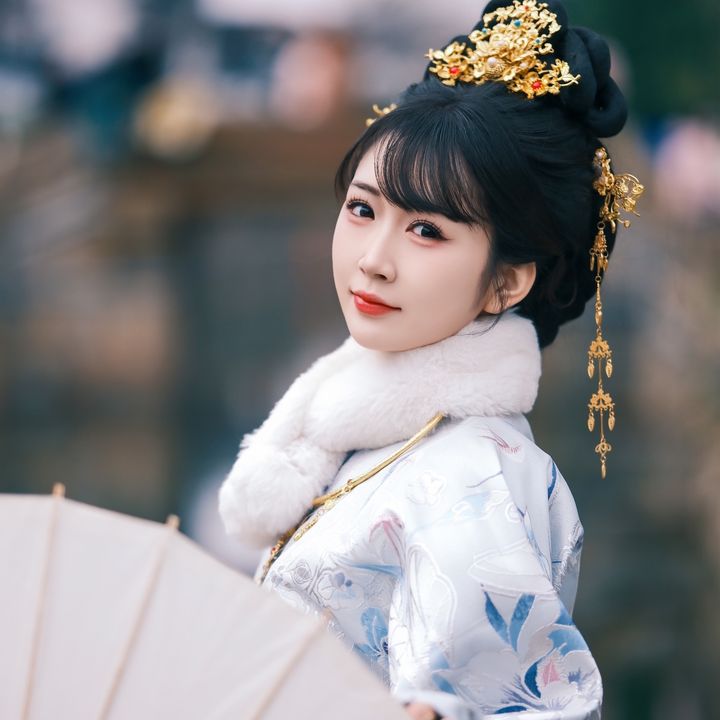 留留🇯🇵🇨🇳中国語