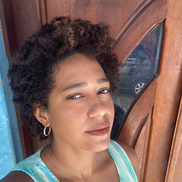 Yolanda Rodrigues