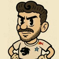 Cortes do PoisonSTP [OFICIAL]