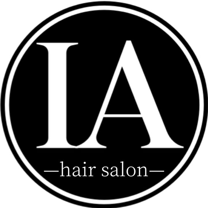 IA shibuya-イア-【渋谷・個室美容室・髪質改善】