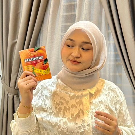 PeachyTox