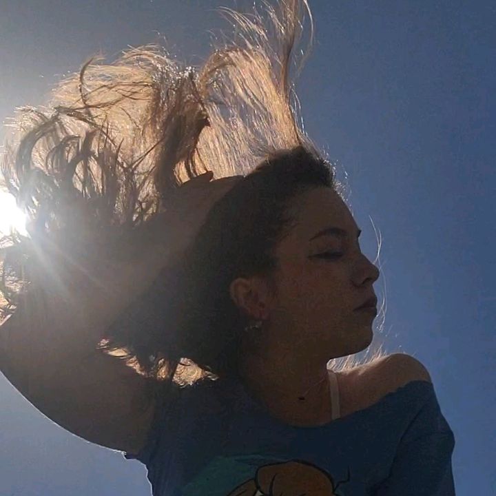 La güerita <3