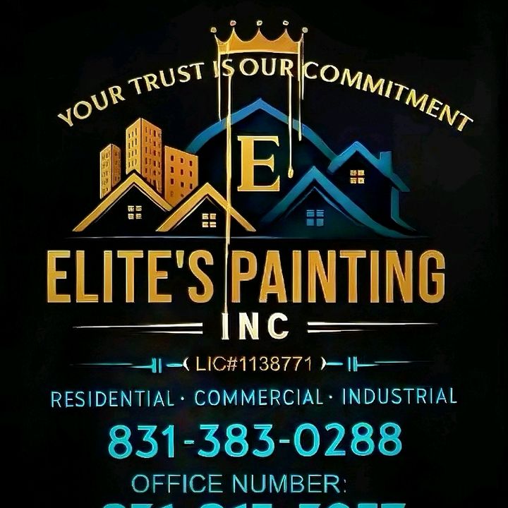 Elite's Painting INC