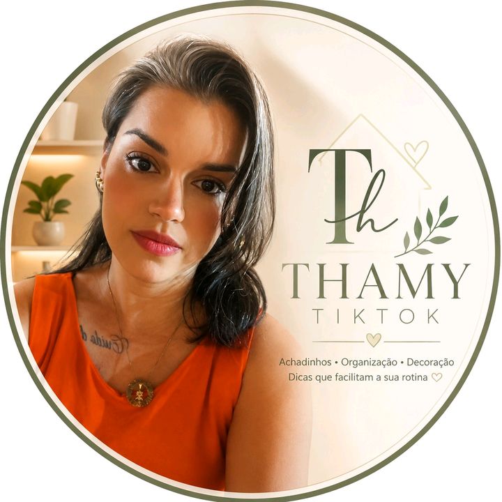 Thamy no TikTok Shop