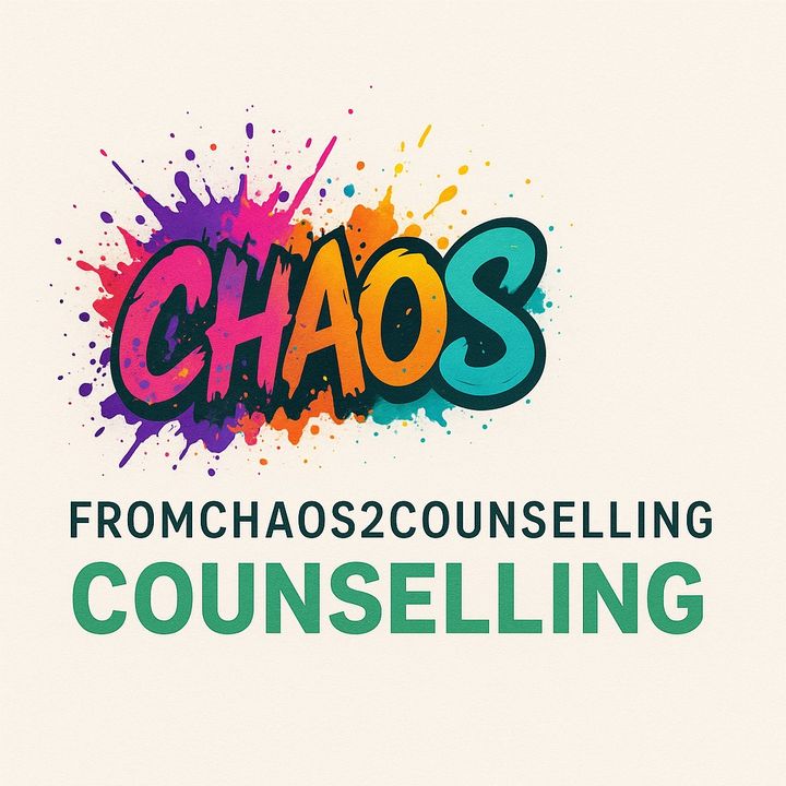 Fromchaos2counselling