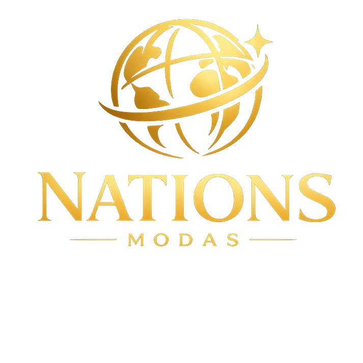 Nations modas🛍️