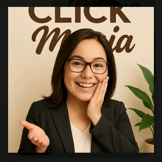 Leca Rocha Click Mania