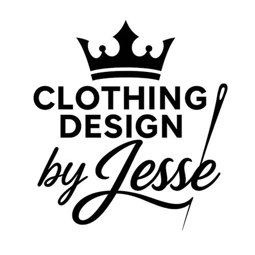 Clothing designed by Jesse