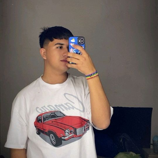 Alex López ✨