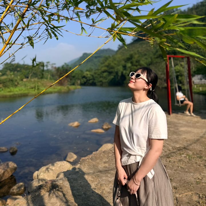 Hành trình 59kg->50kg của Hồng