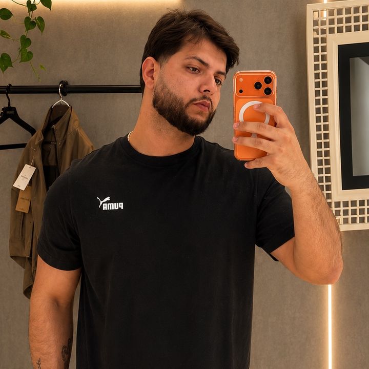 Luiz philipe Vieira