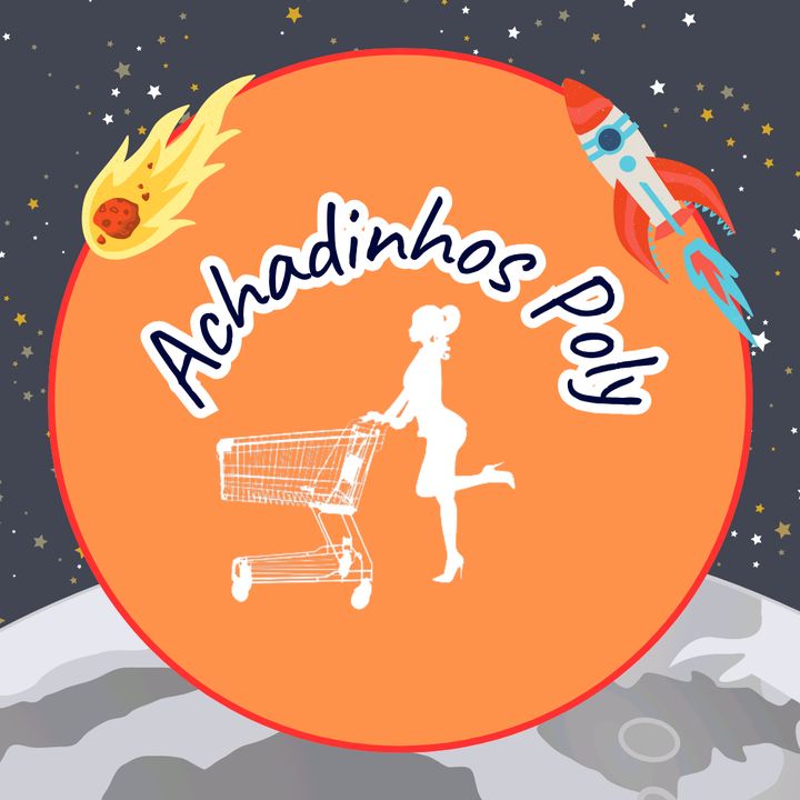Achadinhos Poly
