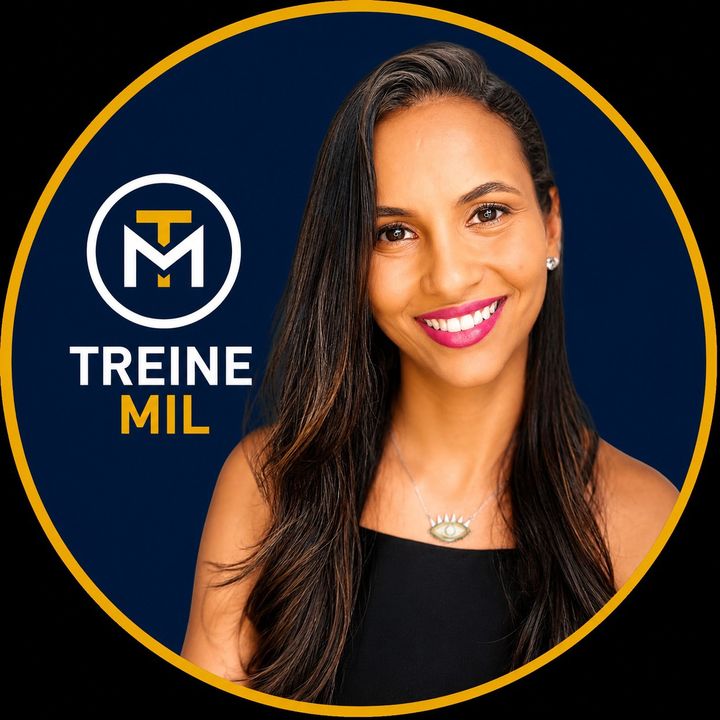 Treine Mil | Prof. Thay