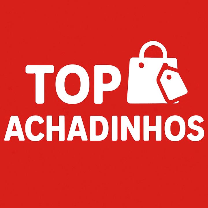 Top achadinhos