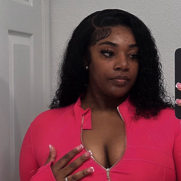 NicoleTheeStylist ✨