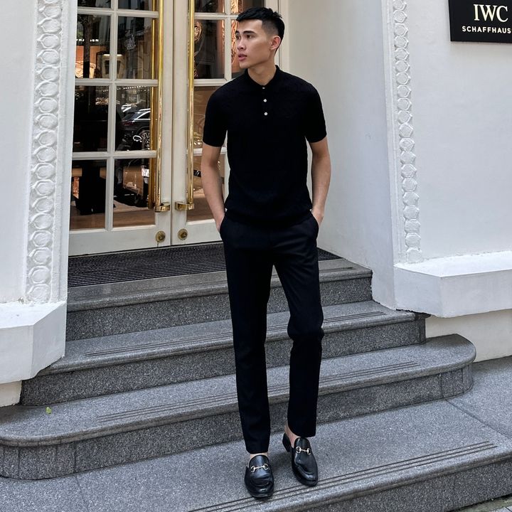 Hoàng Trường Store-Đồ Nam Sang