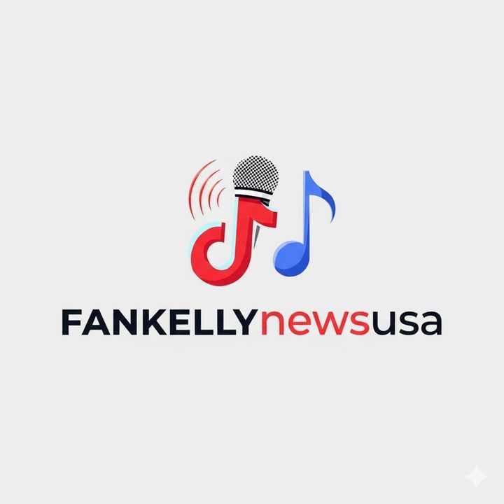 FANKELLYNEWS.USA