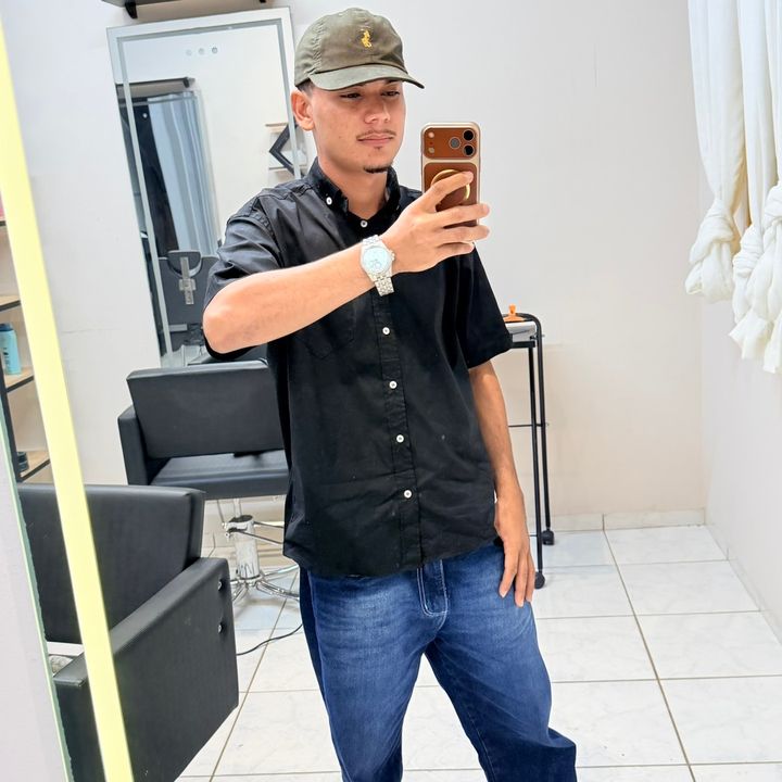 Júlio Henrique 🇺🇲
