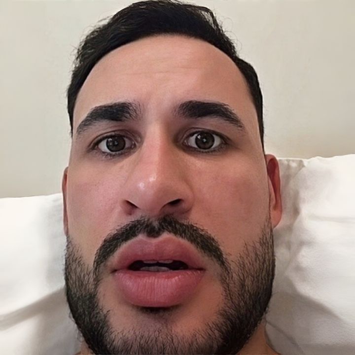 Lucas Maia