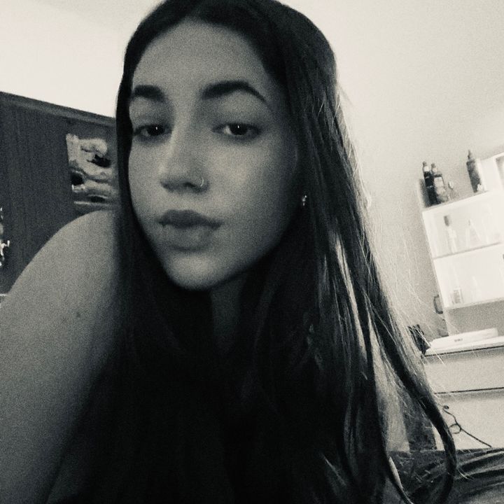 Ainhoa...
