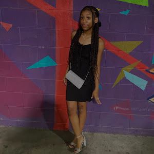 Ca'Dasia Y'nae