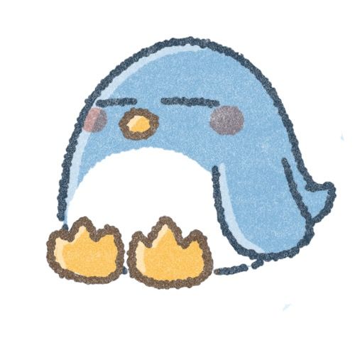 ペンギンちゃん