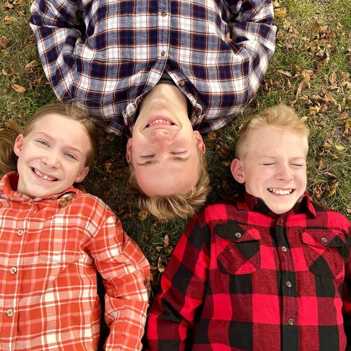 Benson Family