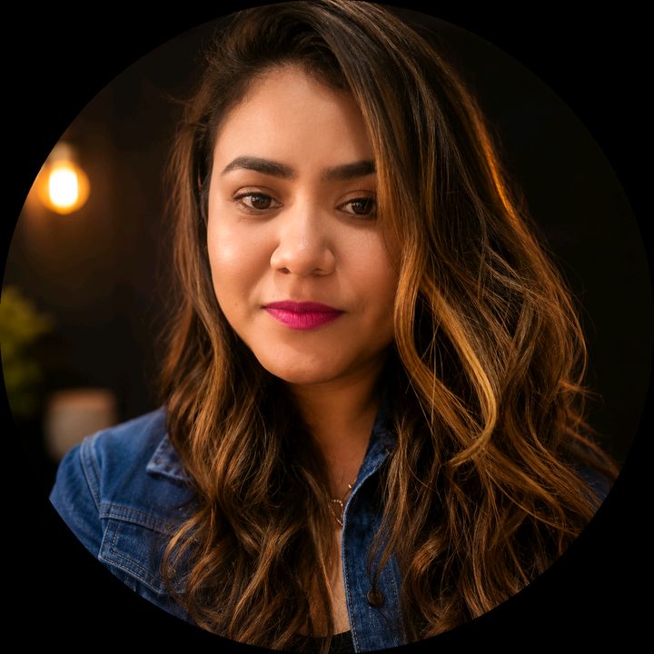 Jéssica Cruz/ Streamer
