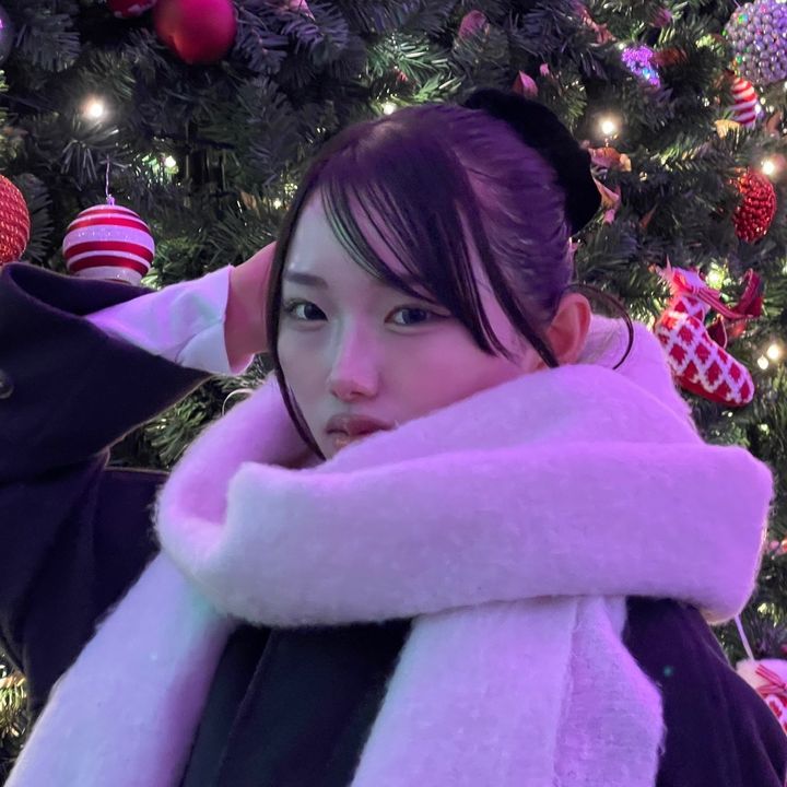 明太子唇ちゃん