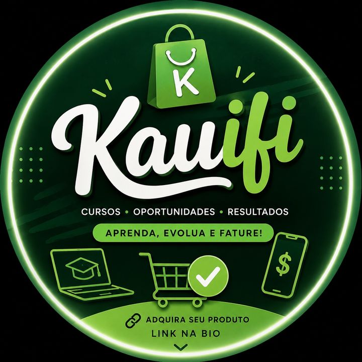 Kiwihub | Produtos digitais
