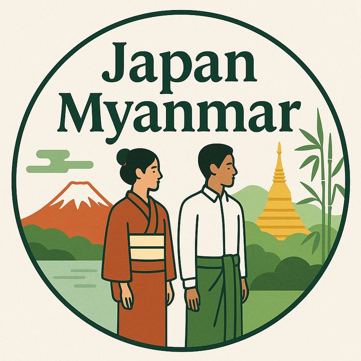 JapanMyanmar