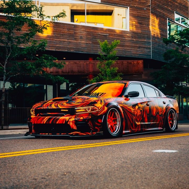 top cars