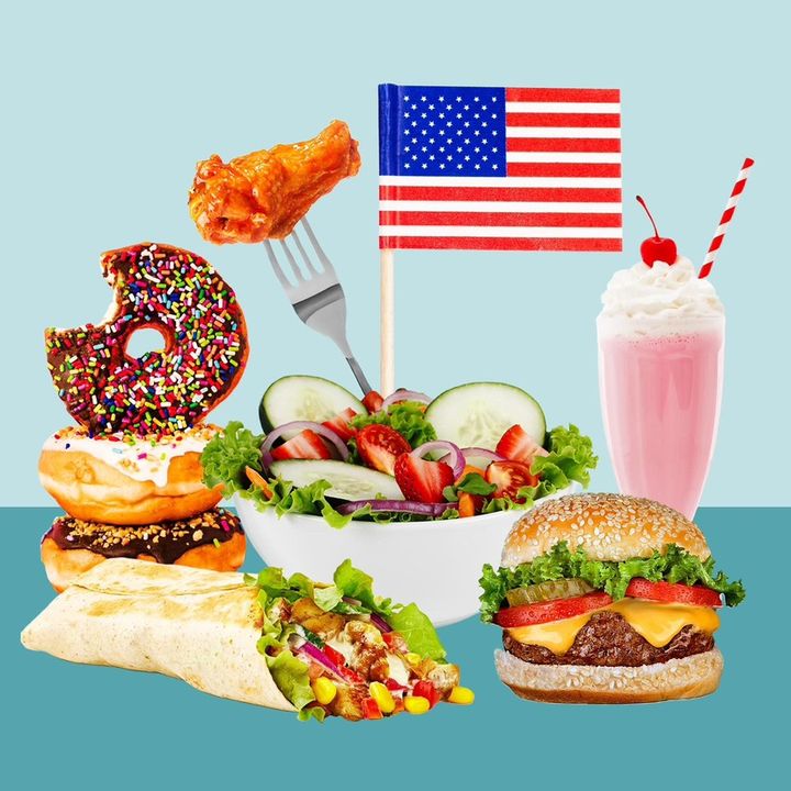 USA Shop 🇺🇸